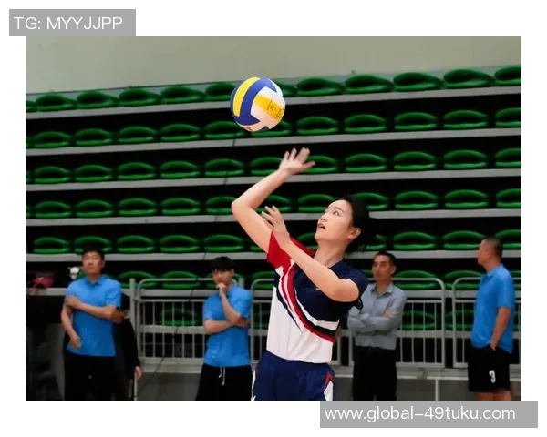 深度对话：周敏如何在排球赛场上书写自己的传奇人生