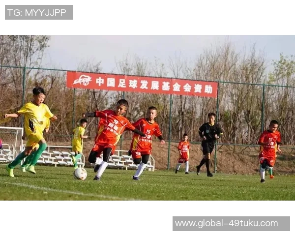 雪村足球的激情与梦想在冰雪世界中绽放无限可能